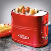 Super gadżet do robienia hot-dogów