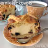 Sernik krakowski