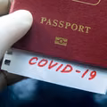 "Paszport covidowy" - czym jest? Bez niego nie wyjedziemy z kraju?