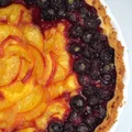 Tarta z owocami
