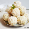Raffaello - przepis