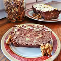 Brownie z kaszy kaglanej