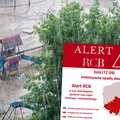 Spadnie 380 litrów wody na metr kwadratowy! Wrocław szykuje się na najgorsze