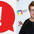 Ilona Łepkowska ostro o ofiarach napaści seksualnej – „Za późno na takie żale”.