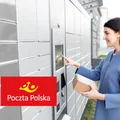 Poczta Polska chce mieć swoje paczkomaty. Staną przy znanych sklepach!