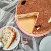 Tort straciatella