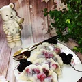 PRZEPIS NA CIASTO PIEROGOWE WEDŁÓG PANI MAGDY GESSLER