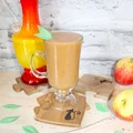 Egzotyczne smoothie z papai