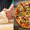 Jak zrobić pizzę idealną? Podmień ten jeden składnik!