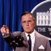 Zmarł GEORGE H.W. BUSH- były prezydent USA!