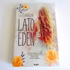 "Lato Eden" Liz Flanagan - recenzja