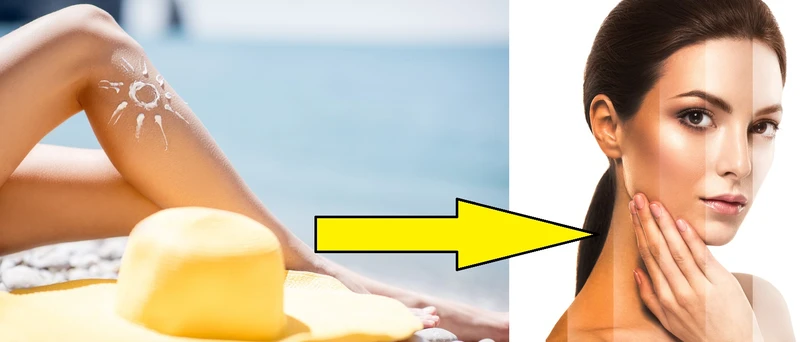 Jak OPALIĆ SIĘ bez wychodzenia z domu?