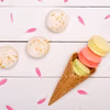 Włoskie macarons