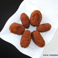 Suppli - włoskie krokieciki z ryżu i mozzarelli