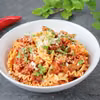 Tripoline al ragù z wołowiną