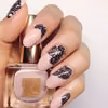 Niesamowity manicure!