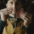 Dzień Iluzjonistów: Magia, Zaskoczenie i Tajemnica