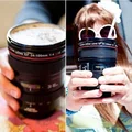 Super gadżet dla fotografa! Kubek replika Canon!