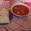 Zupa węgierska