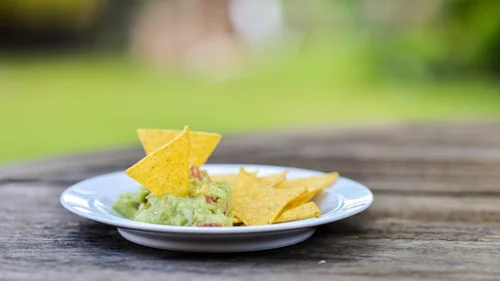 Guacamole