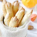 Ciasteczka paluchy wiedźmy