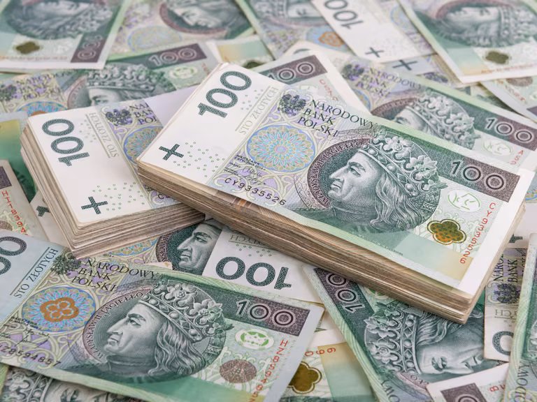 W 2023 roku płaca minimalna pójdzie w górę! I to aż dwa razy!