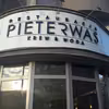 Krew i woda - smakowita restauracja w Gdyni