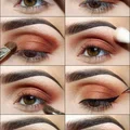 Codzienny make up