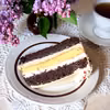Tort makowy