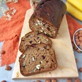 Chlebek bananowy