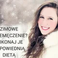Dieta na zimowe przemęczenie