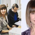 Grażyna Wolszczak pozwała Skarb Państwa za SMOG - WYGRAŁA!