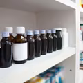 Syrop DEXAPINI wstrzymany w obrocie! Decyzja Głównego Inspektora Farmaceutycznego