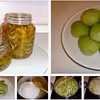 Dżem z kiwi