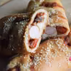 Domowe Hot Dogi