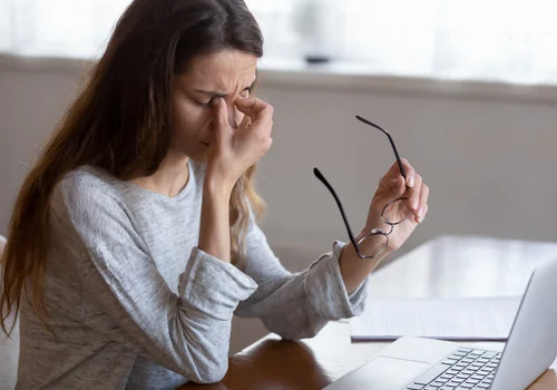 Dlaczego wiosną masz problemy z koncentracją? To nie przypadek