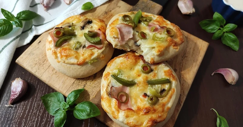 Agusiowe smakołyki