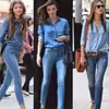 Jeans w roli głównej