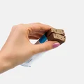 NuviaGo to baton proteinowy, dzięki któremu osiągniesz i utrzymasz świetną sylwetkę.