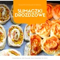 Ślimaczki drożdżowo- serowe