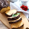 Prosta babka na oleju – idealna do kawy