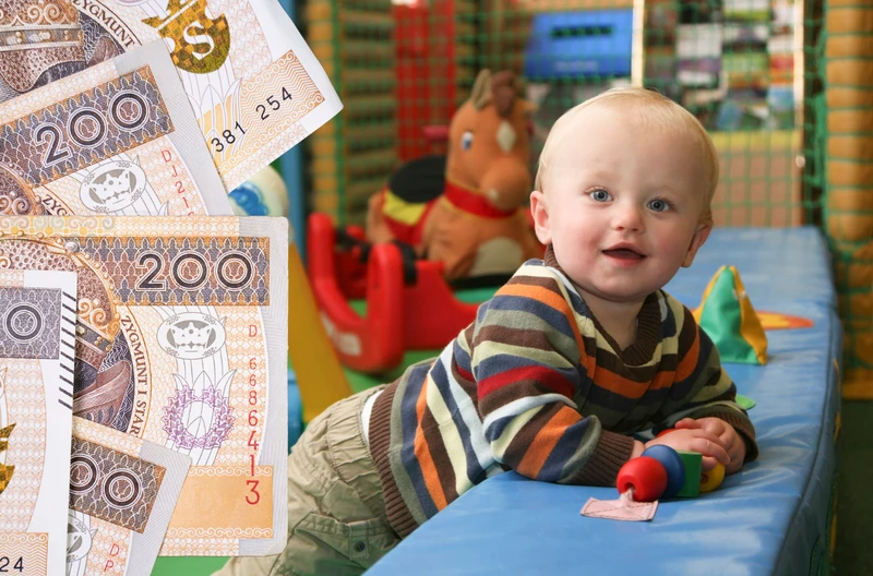 Program 400 plus na dziecko! Jak otrzymać dofinansowanie do żłobka?