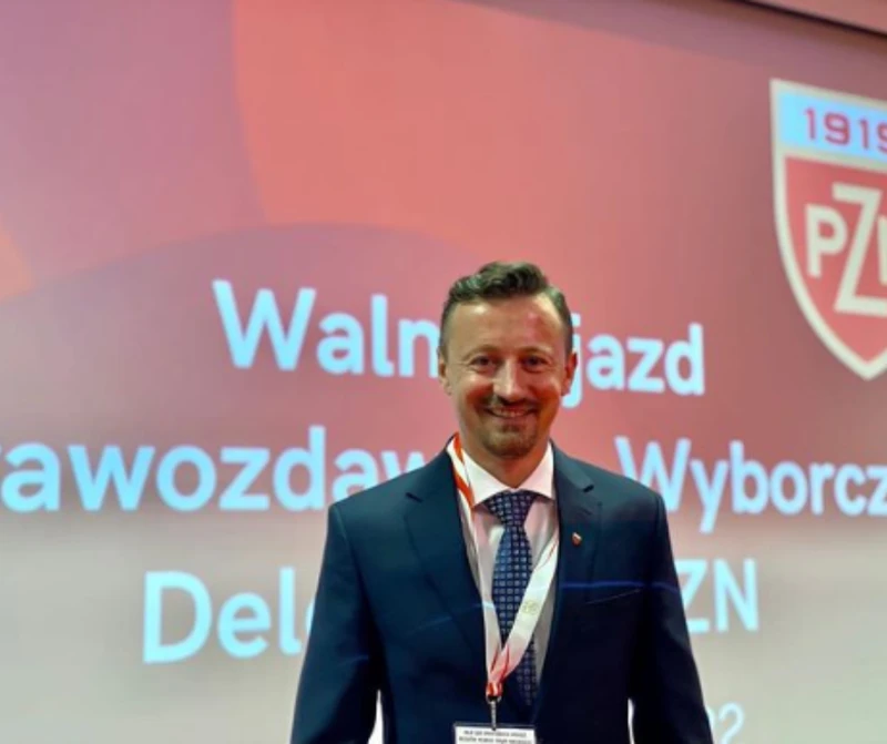 Wielkie zmiany w PZN!