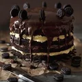 Torcik z oreo