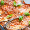 Parmigiana di melanzane – zapiekanka z bakłażanów FIT