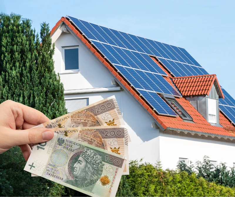 Do zgarnięcia 58 tys. złotych‼️ Nowe dofinansowanie od 22 kwietnia 2023.