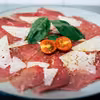 Carpaccio wołowe prosto z Italii