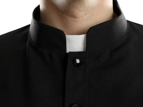 To koniec celibatu księży? Przedstawiciel Watykanu szokuje w wywiadzie!