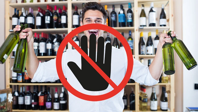 Od 1 stycznia 2018 nie kupisz alkoholu po 22:00