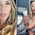 Chodakowska: “Tych gnoi to nie rusza”. Ktoś znów podszywa się pod trenerkę!